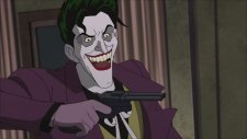 Batman: The Killing Joke'dan Fragman Geldi!