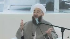 Cübbeli Ahmet - Tükürük-Ü Şerif