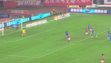 Derbiye Paulinho Damgası!