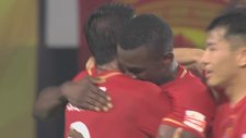 Derbiye Paulinho Damgası!
