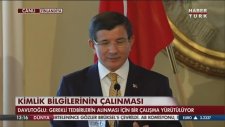 Evimin Adresi De Bildirilmiş Misafir Olmak İsteyen Buyursun
