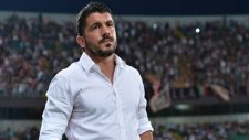 Gattuso neredeyse sahaya girecekti!