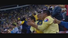 Kalecinin Hatası Takımı Bitirdi! -Concacaf Şampiyonlar Ligi