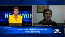Ne Oluyor 4 Nisan 2016