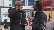 Savcı Korumasının Dramı