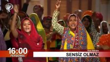 Sensiz Olmaz 4.Bölüm Fragmanı