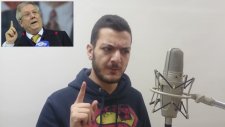 Aziz Yıldırım Eşliğinde Taklitler - Enes Erkoç