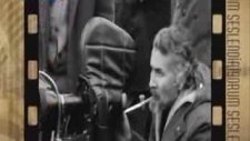 Cüneyt Arkın - Alın Yazısı filmi Kamera Arkası (1972)