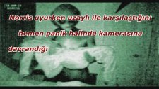 Doğaüstü ve açıklanamayan dehşet verici olaylar