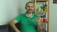 Dr. Bora Kücükyazıcı - Peak Performance Verimi