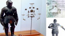 Gizemleriyle Sırlarıyla ve Hayatıyla Leonardo da Vinci