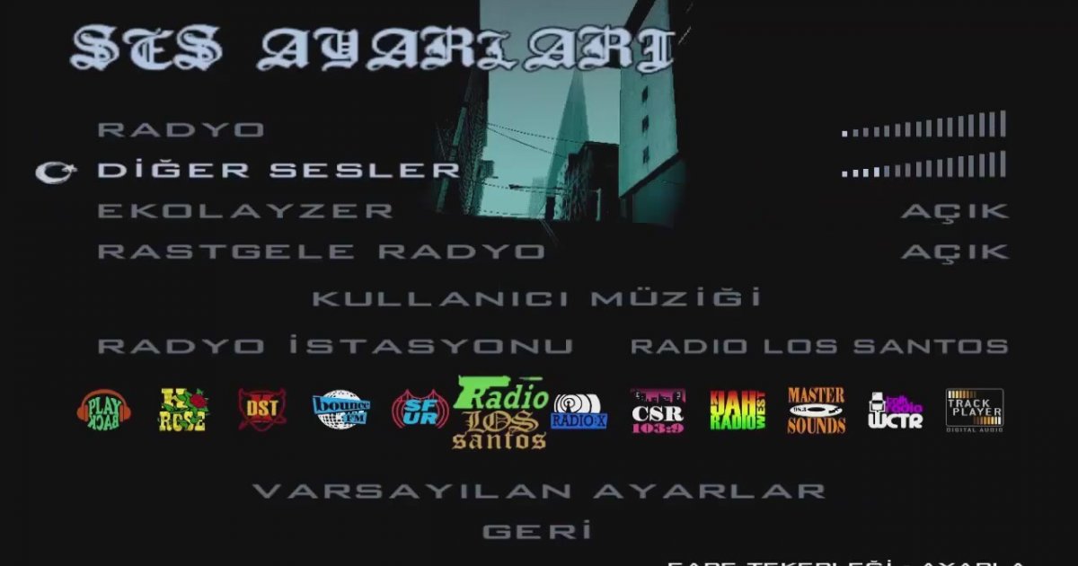 Gta San Andreas - Soygun - Bölüm 5  İzlesene.com