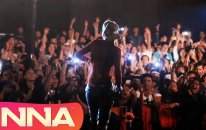 INNA @ Guadalajara (Mexico) - On The Road #233 (Video Update)