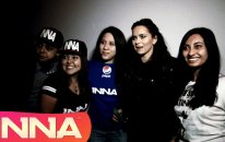 INNA @ Mexico City - On The Road #235 (Video Update)