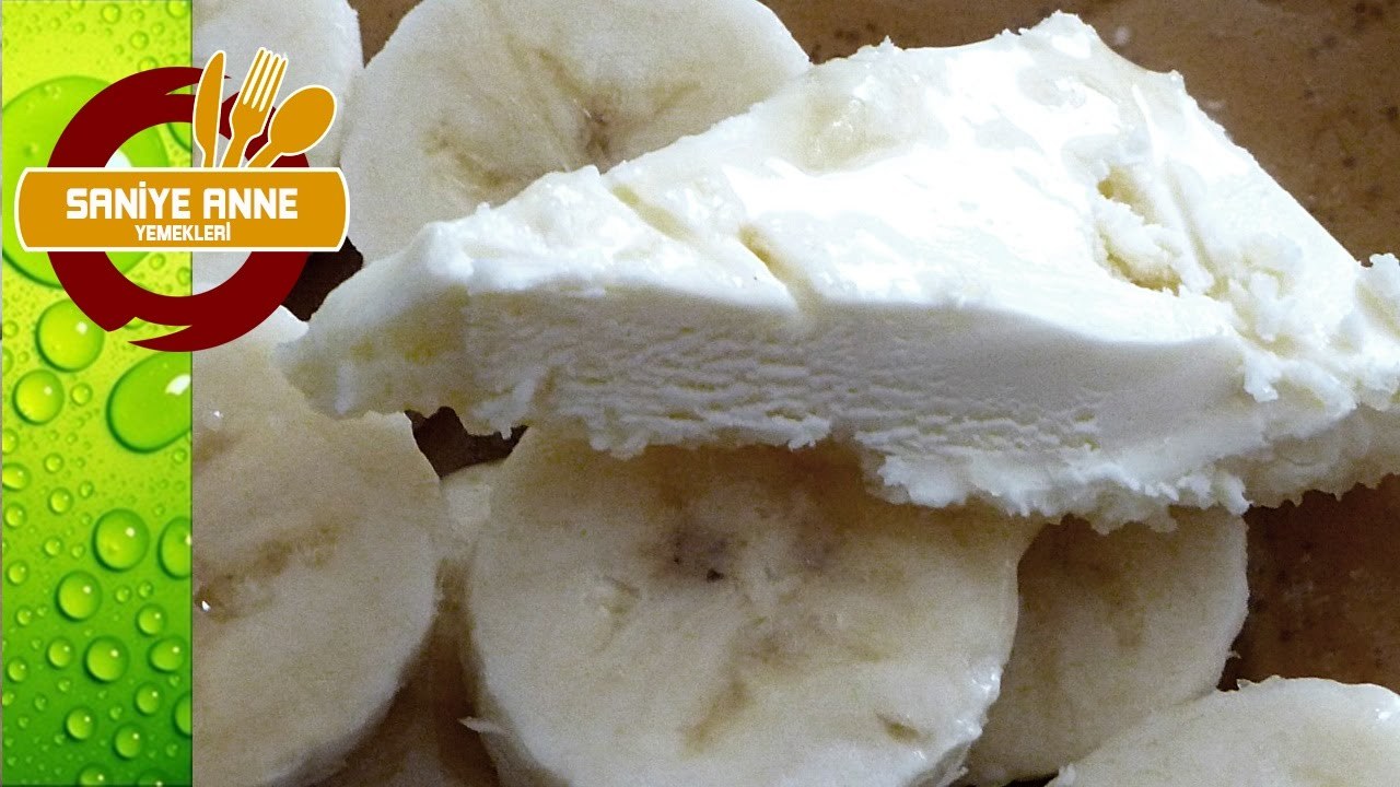 Kaymak Nasıl Yapılır / Kaymak Tarifi / Saniye Anne / Yemek Tarifleri