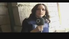 Nazlı Çelik Yüksekova'da Ölümden Döndü