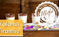 Yalancı Tiramisu Tarifi - Mutfak Sırları - Gurme