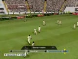 Pes9 Gol