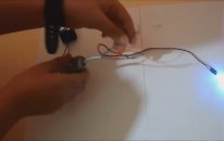 Basit Elektrik Devresi Nasıl Yapılır 5, 6 ve 7. Sınıflar Fen Bilimleri Dersi