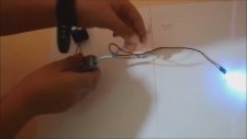 Basit Elektrik Devresi Nasıl Yapılır 5, 6 ve 7. Sınıflar Fen Bilimleri Dersi