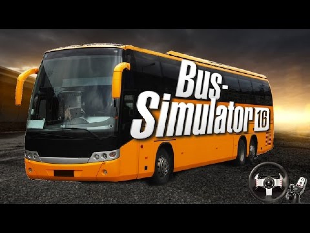 Bang bus 