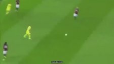 Cedric Bakambu'nun Sparta Prag'a Attığı Gol