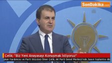 Çelik: