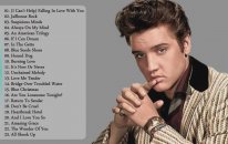 Elvis Presley Greatest Hits ful