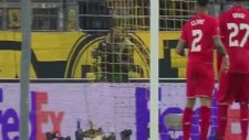 Hummels'in Liverpool'a Attığı Kafa Golü