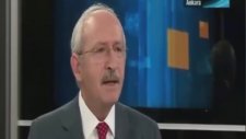 Kemal Kılıçdaroğlu Önüne Yatmak Deyimini Açıklıyor