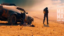 Mad Max: Fury Road Filminde Seslerin Önemi
