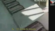 Piramitleri ve Stonehenge'i Tek Başına Yapabillmek