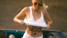 Robin Schulz ft. Akon - Heatwave