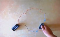 Seri Bağlı Elektrik Devresi Nasıl Yapılır