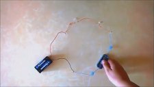 Seri Bağlı Elektrik Devresi Nasıl Yapılır