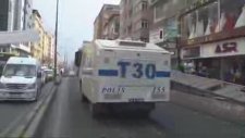 Sur'da PÖH'ten Duygusal Anons