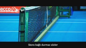 Tankurt Manas - Süper Taraftar Tankurt Manas - Süper Taraftar
