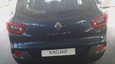 2015 Renault Kadjar Touch 1.5 EDC 110 Hp - İlk Bakış