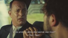A Hologram For The King (2016) Türkçe Altyazılı Fragman