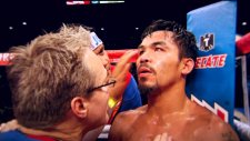 A Spor -Asrın Boksörü Manny Pacquiao ,tim Bradley İle Yarım Kalan Hesabı Kapatmak İçin Ringe Çıkıyor