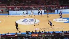 A.efes Galibiyetle Veda Etti! -Turkish Airlines Euroleague