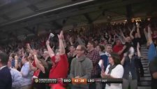 Brose Baskets Evinde Galip -Turkish Airlines Euroleague