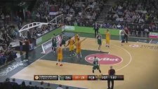 Gecenin Bloğu Barcelona'dan -Turkish Airlines Euroleague