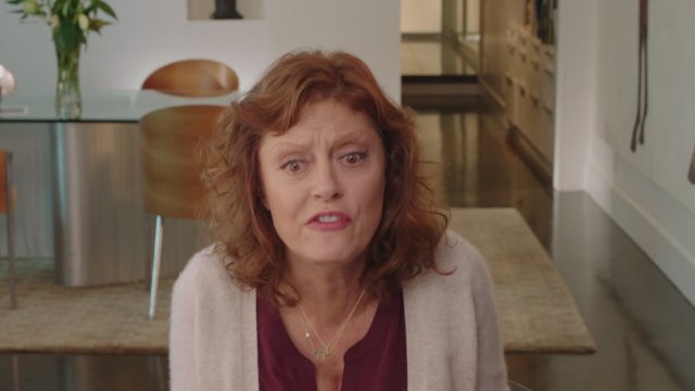 Mothers And Daughters Fragman (2016)