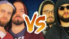 Müthiş Rap Kapışması - Like Alan Kazanır - Yap Yap