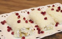 Pasa Lokumu Tarifi - En Güzel Yemek Tarifleri
