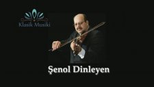 Şenol Dinleyen -Hüzzam Keman Taksimi
