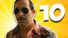 Son Dönem Türk Komedi Filmlerindeki 10 Komik Karakter - Oha Diyorum
