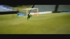 Tahiti'de Olmaz Olsun Böyle Kaleci!