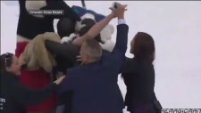 100000 Dolar'lık Atış
